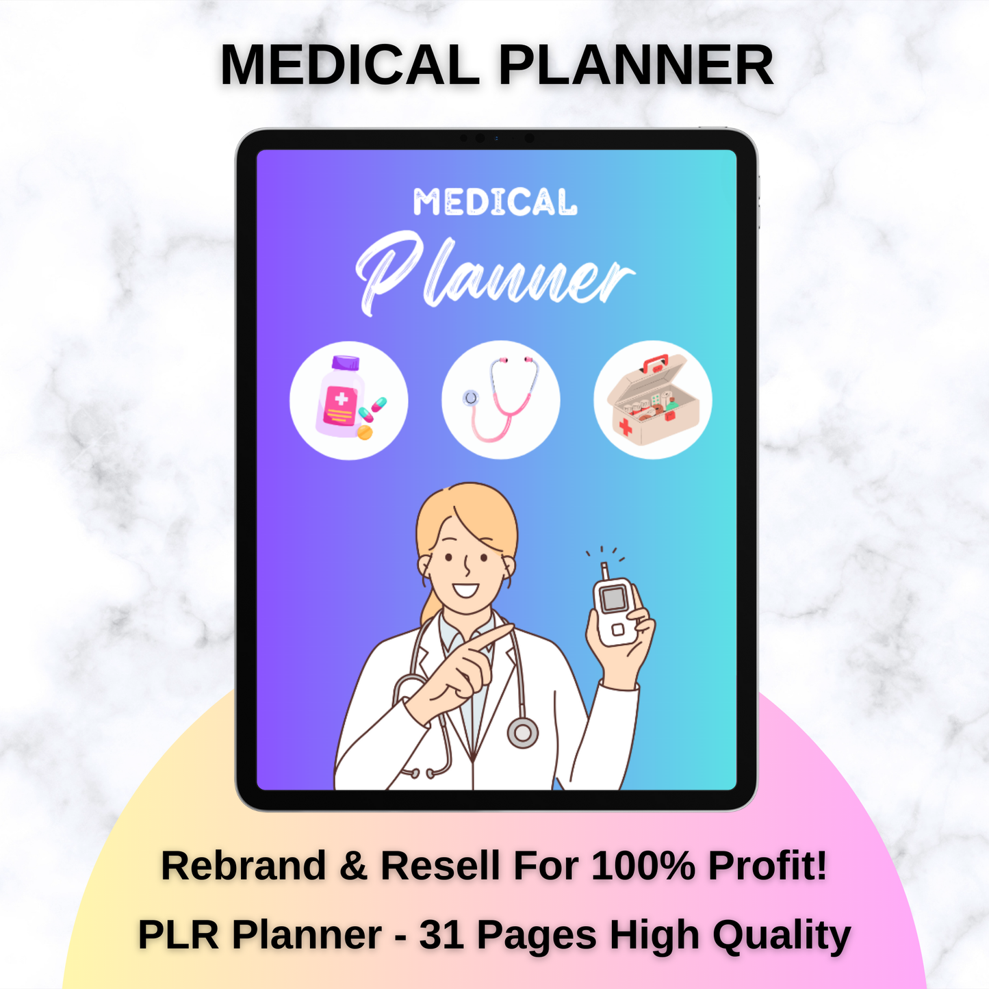 MEDICAL PLANNER